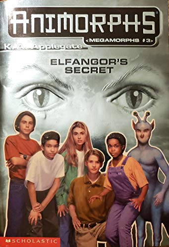 Elfangor's Secret