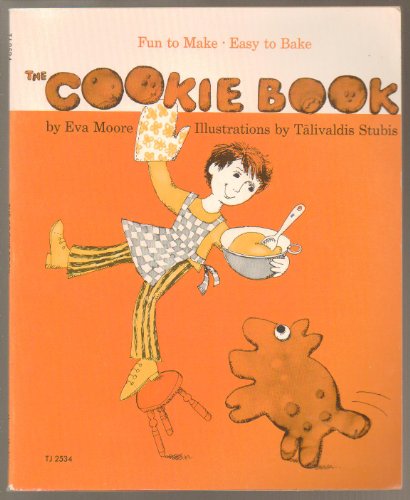 Cookie Book