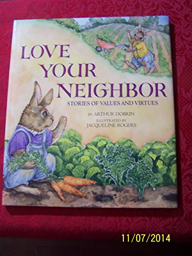 Love Your Neighbor