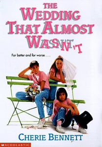 The Wedding That Almost Wasn't 