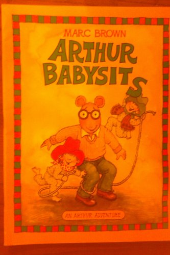 Arthur Babysits