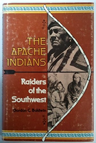 The Apache Indians