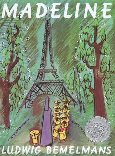 Madeline Edition: Reprint