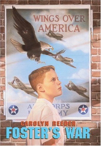 Foster's War