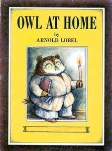 Owl at Home 