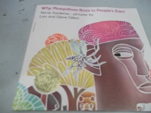 Why Mosquitos Buzz in People's Ears?