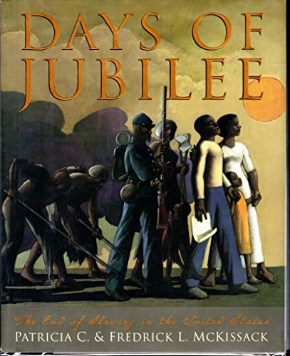 Days of Jubilee