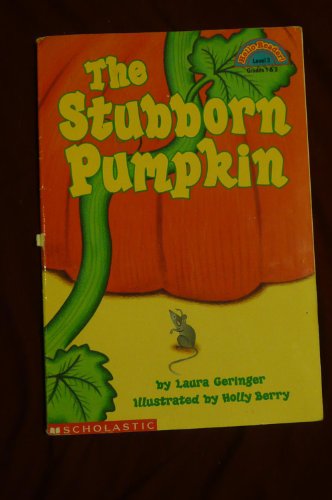 Stubborn Pumpkin