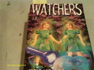 I.D. (Watchers 3) 