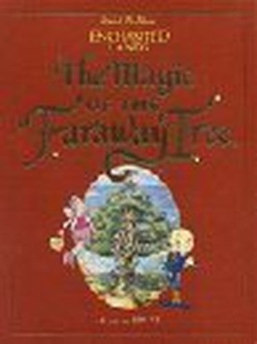 The Magic of the Faraway Tree