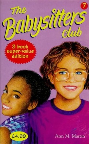 The Babysitters Club Collection