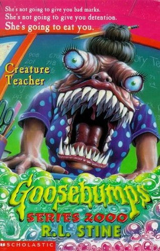 Creature Teacher