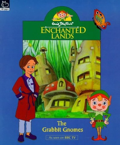 The Grabbit Gnomes