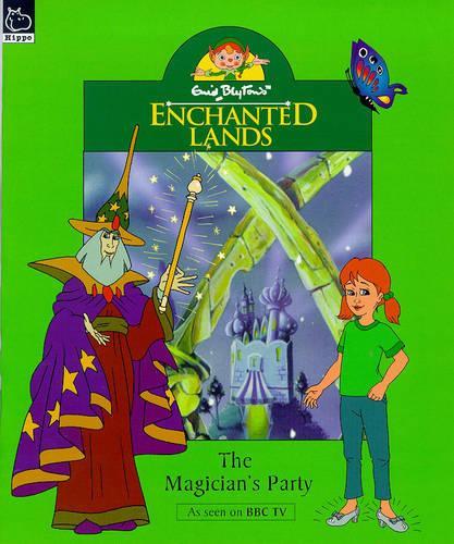 The Magician's Party