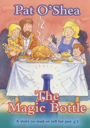 The Magic Bottle