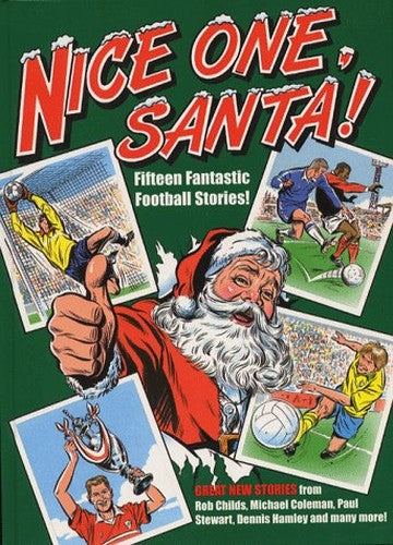 Nice One, Santa!