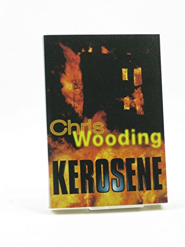 Kerosene