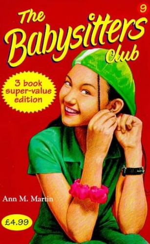 Babysitters Club Collection