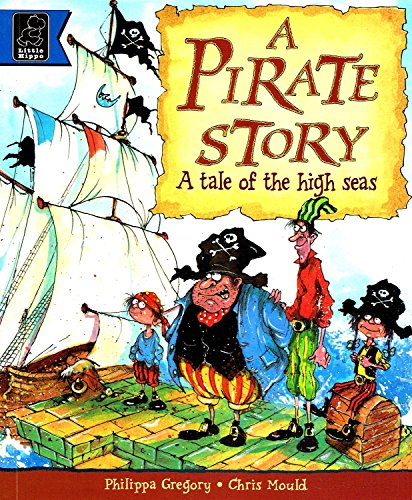 Pirate Story