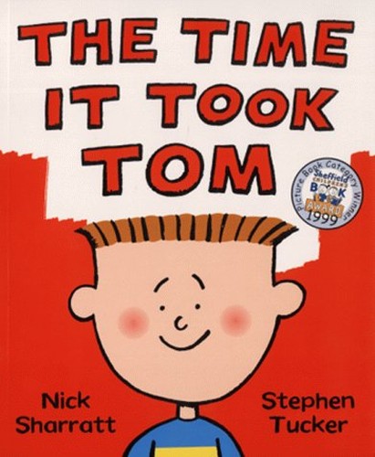 The Time it Took Tom