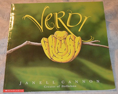 VERDI