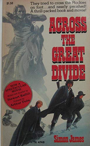Title: Across the Great Divide