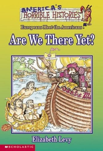 Are We There Yet