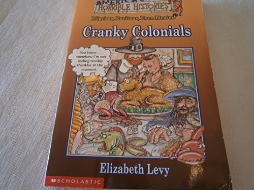 America's Horrible Histories