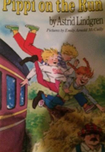 Pippi on the Run