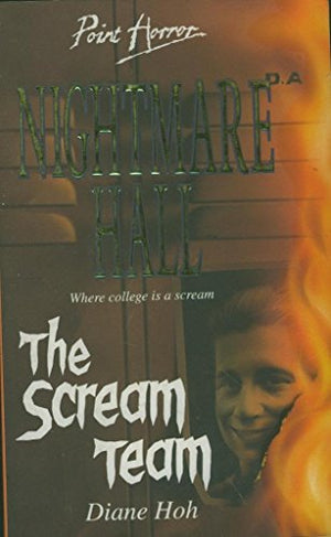 The Scream Team