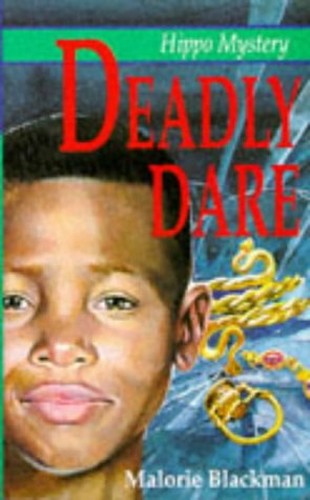 Deadly Dare