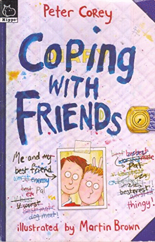 Coping with Friends