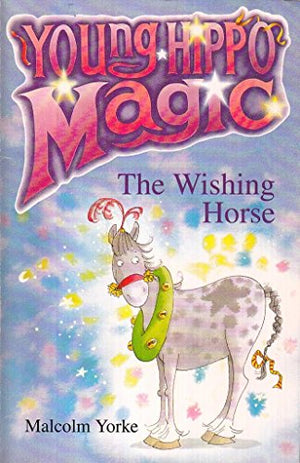 The Wishing Horse