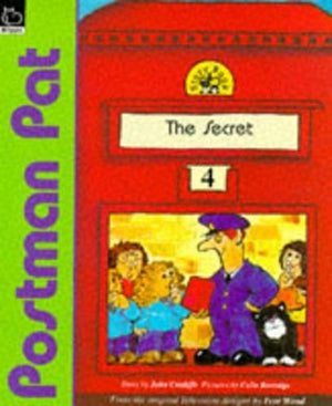 The Secret