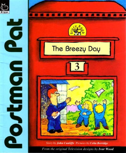 The Breezy Day