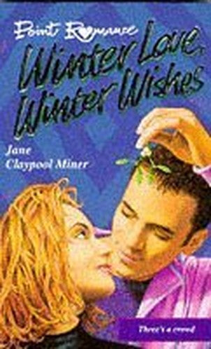 Winter Love, Winter Wishes