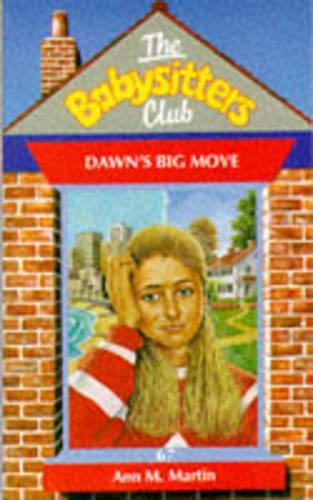Dawn's Big Move