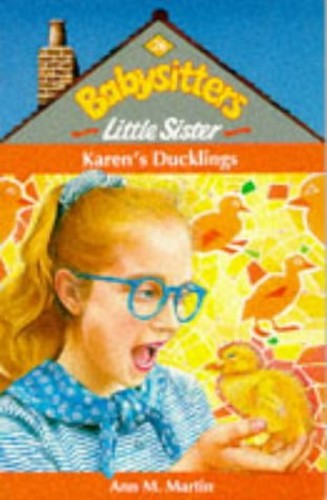 Karen's Ducklings