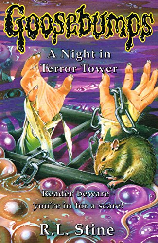 A Night in Terror Tower