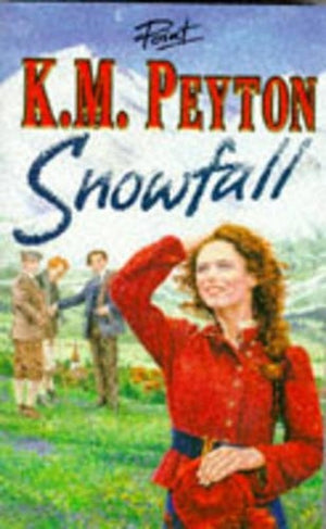 Snowfall