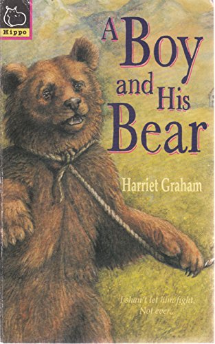 A Boy and His Bear