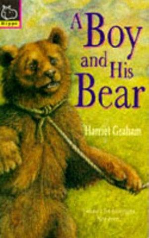 A Boy and His Bear