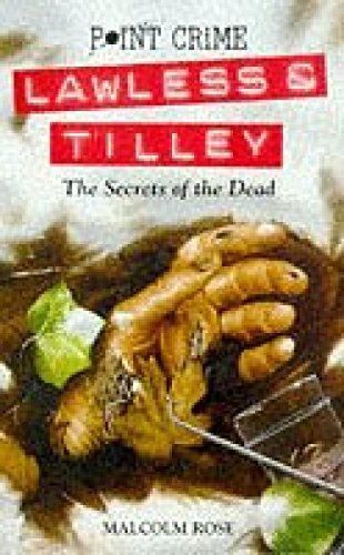 The Secrets of the Dead
