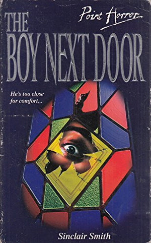 The Boy Next Door