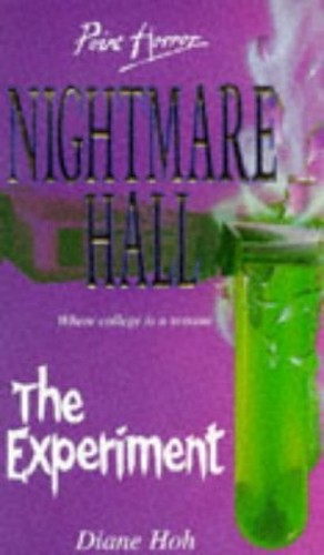 The Experiment