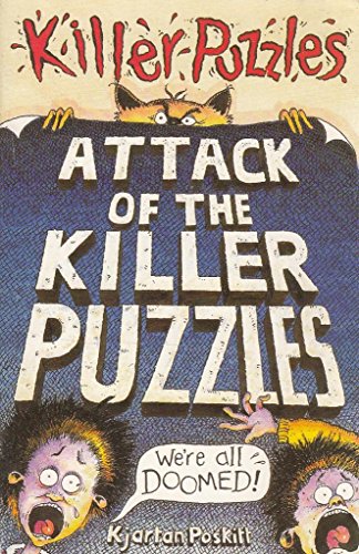Attack of Killer Puzzles