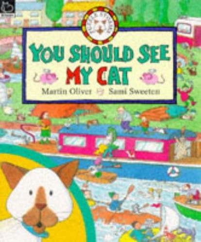 You Should See My Cat