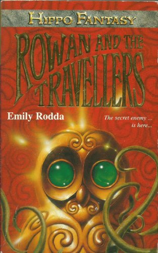 Rowan and the Travellers