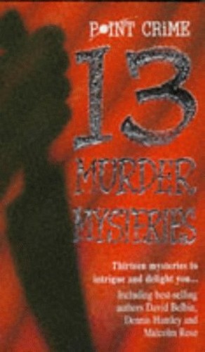 13 Murder Mysteries
