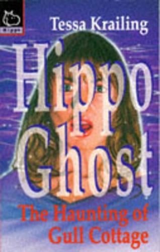 The Haunting of Gull Cottage
